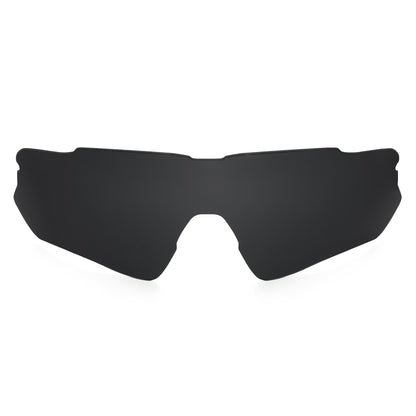 Revant replacement lenses for Oakley Radar Ev Path Low Bridge Fit Stealth Black