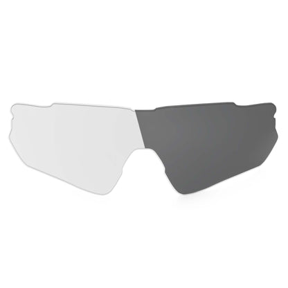 revant optics lenses oakley radar ev path stealth black photochromic 2
