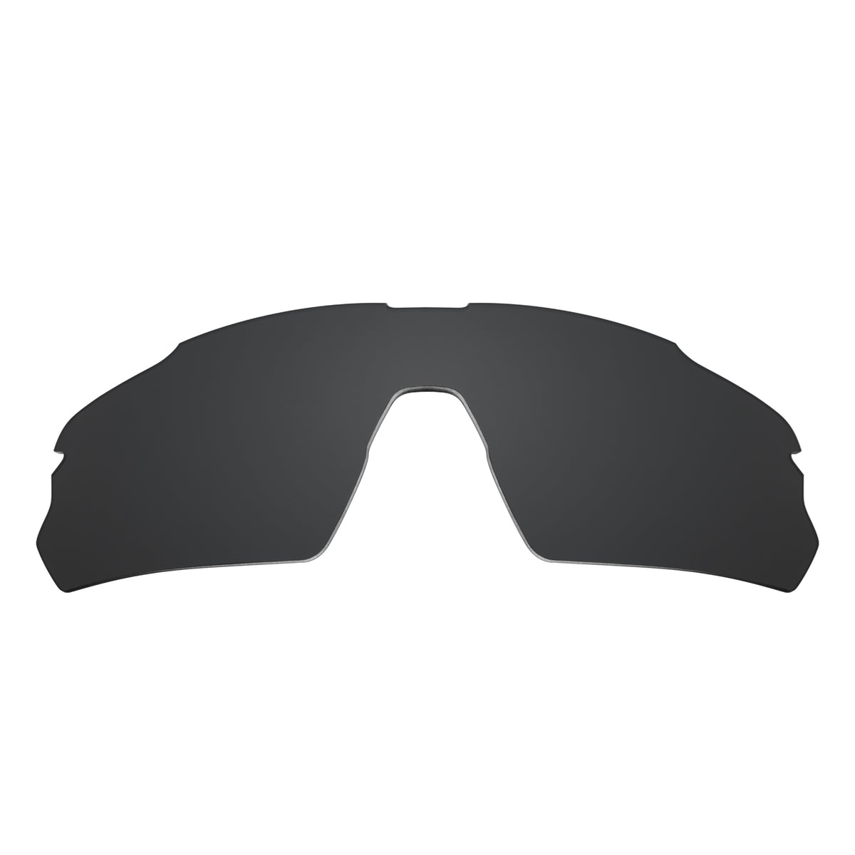 Revant replacement lenses for Oakley Radar Ev Pitch Stealth Black