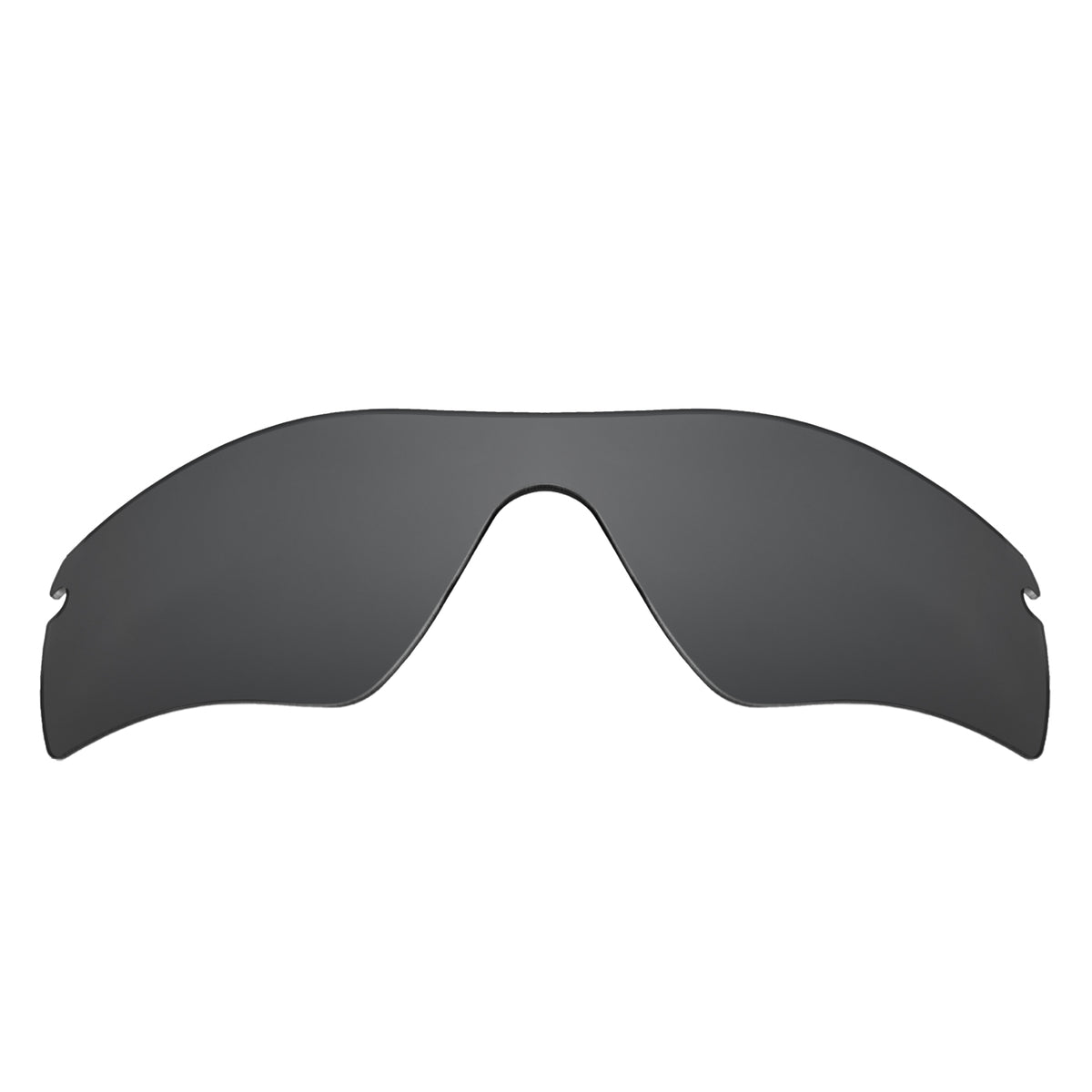 Revant replacement lenses for Oakley Radar Path Low Bridge Fit Stealth Black