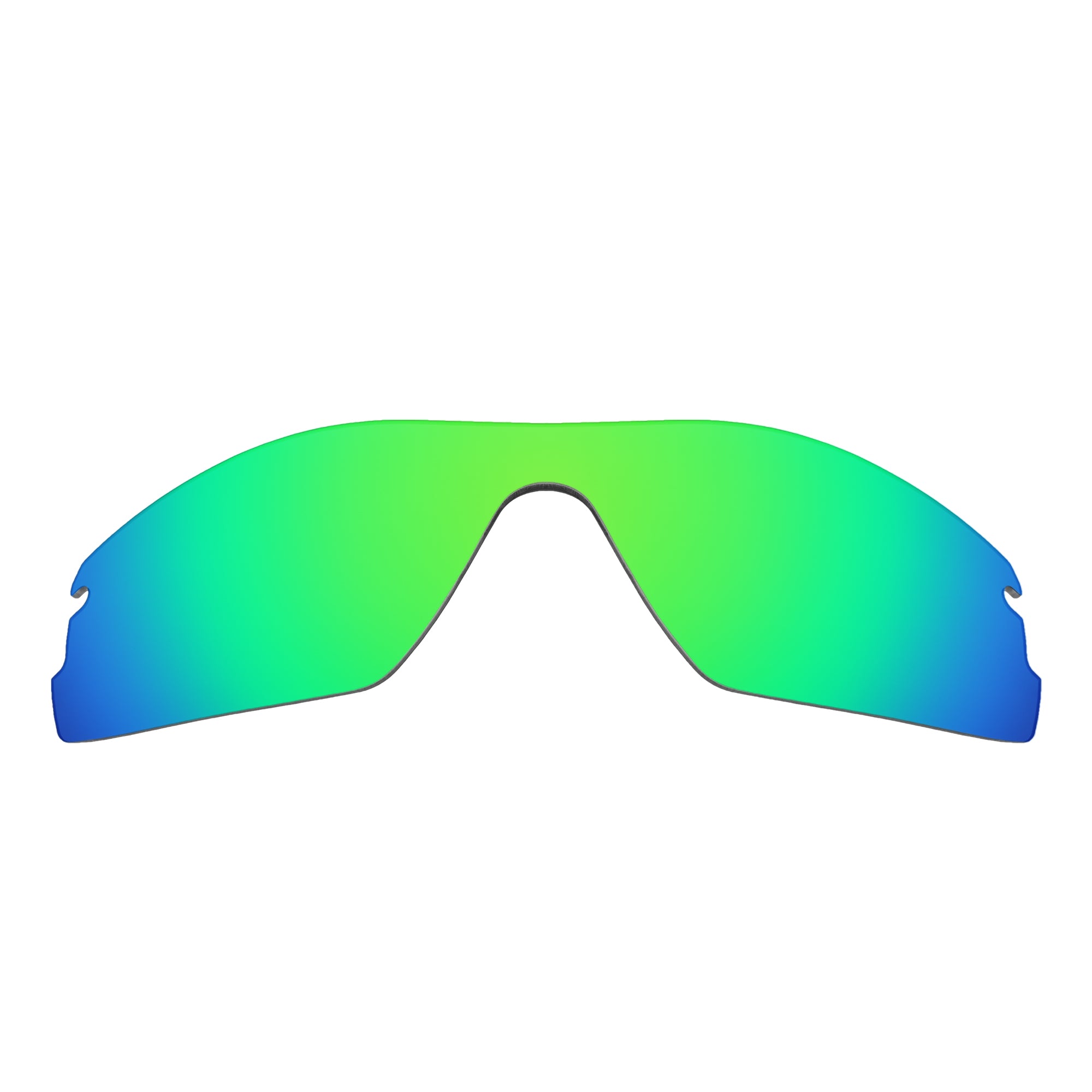 Oakley Radar Pitch Replacement Lenses by Revant Optics