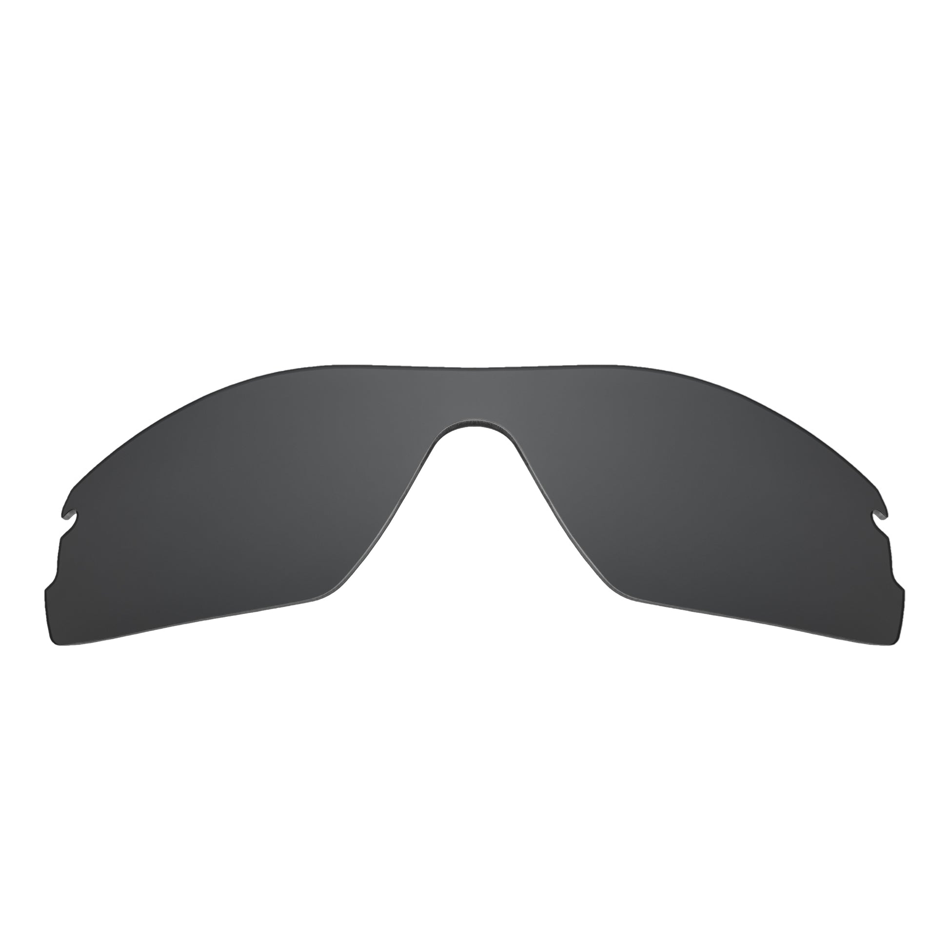Revant replacement lenses for Oakley Radar Pitch Low Bridge Fit Stealth Black
