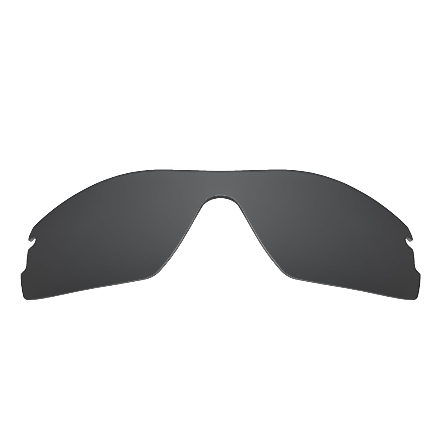 Revant replacement lenses for Oakley Radar Pitch Stealth Black
