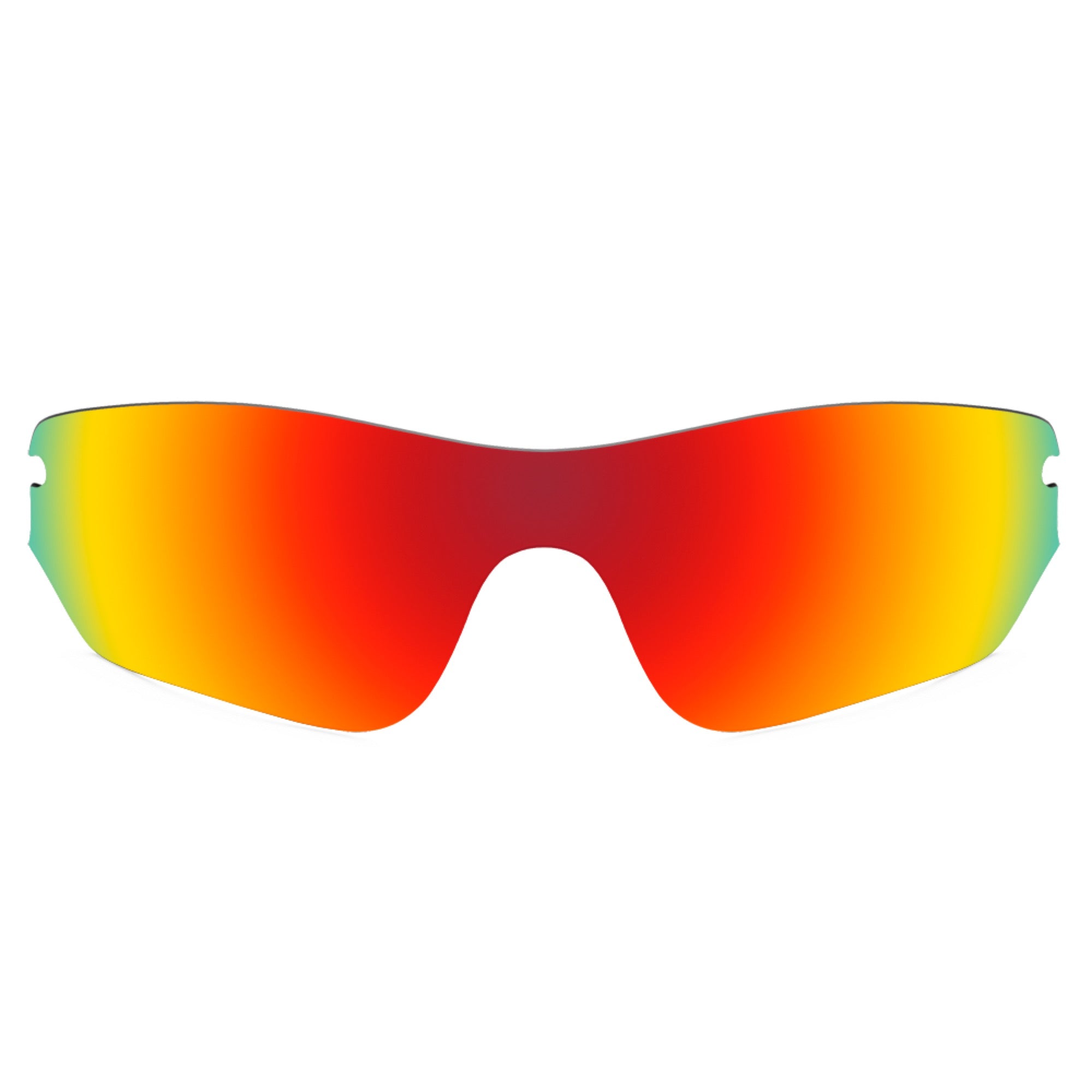 Oakley RadarLock Edge OO9183 Replacement Lenses by Revant Optics