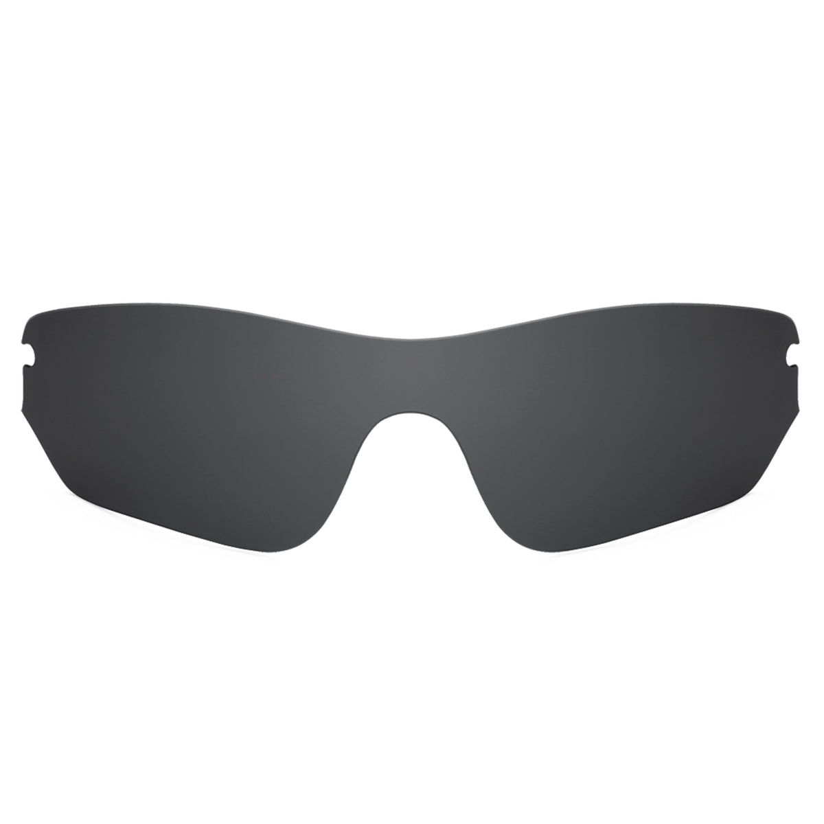 Revant replacement lenses for Oakley Radarlock Edge Stealth Black