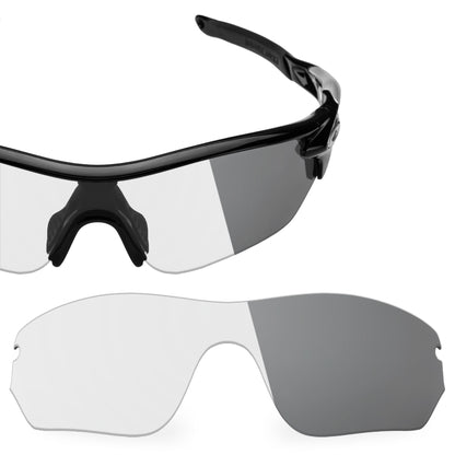 Revant Replacement Lenses for Oakley RadarLock Edge OO9183