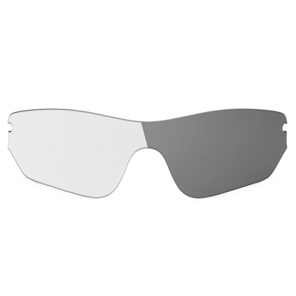 revant optics lenses oakley radarlock edge stealth black photochromic 2