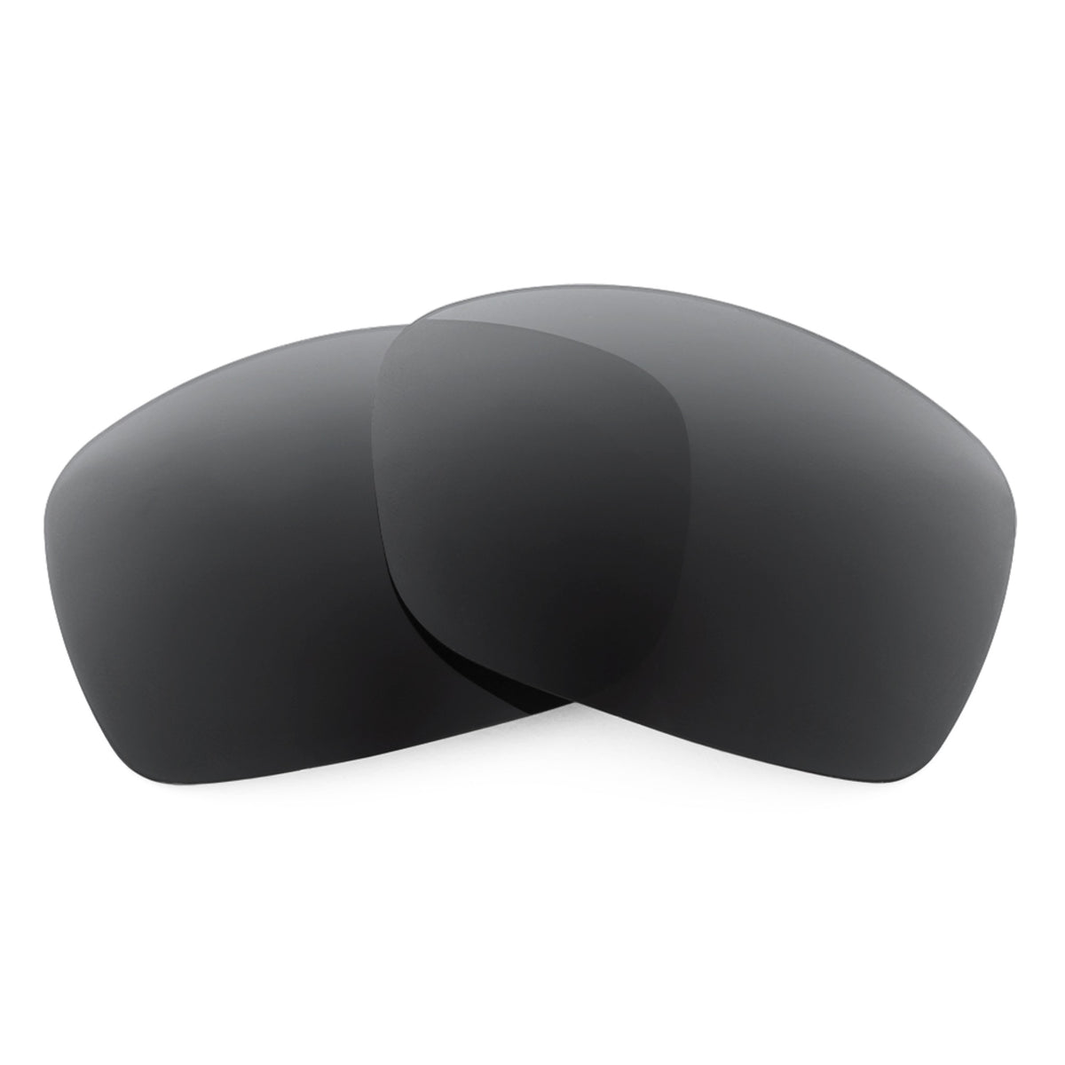 Revant replacement lenses for Oakley Ravishing Stealth Black