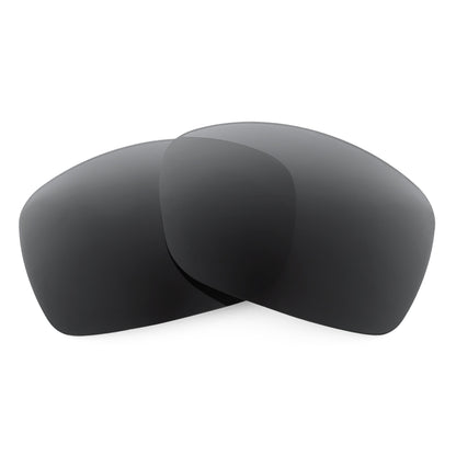 Revant replacement lenses for Oakley Ravishing Stealth Black