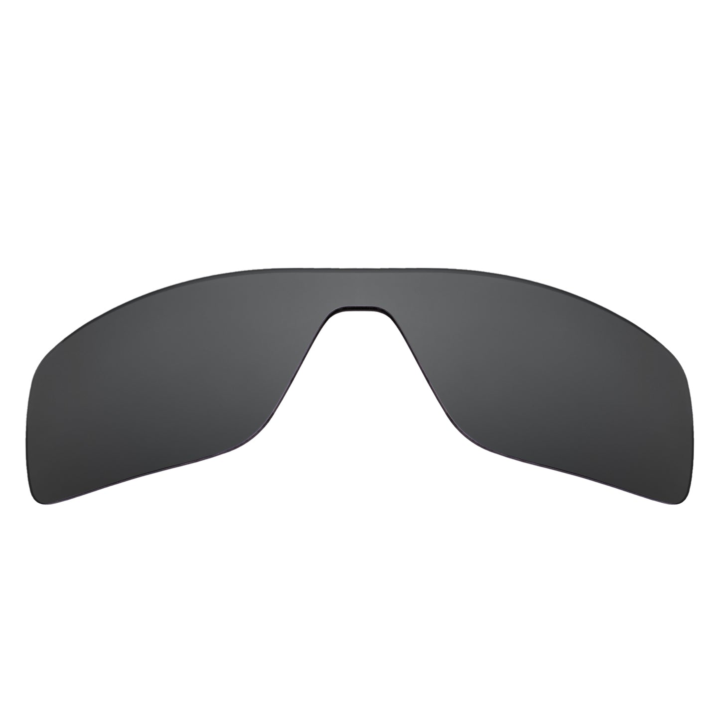 Revant replacement lenses for Oakley Ridgeline Stealth Black