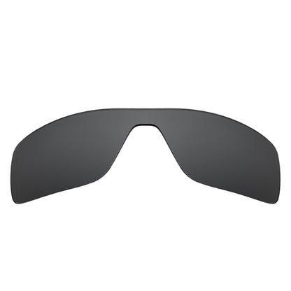 Revant replacement lenses for Oakley Ridgeline Stealth Black