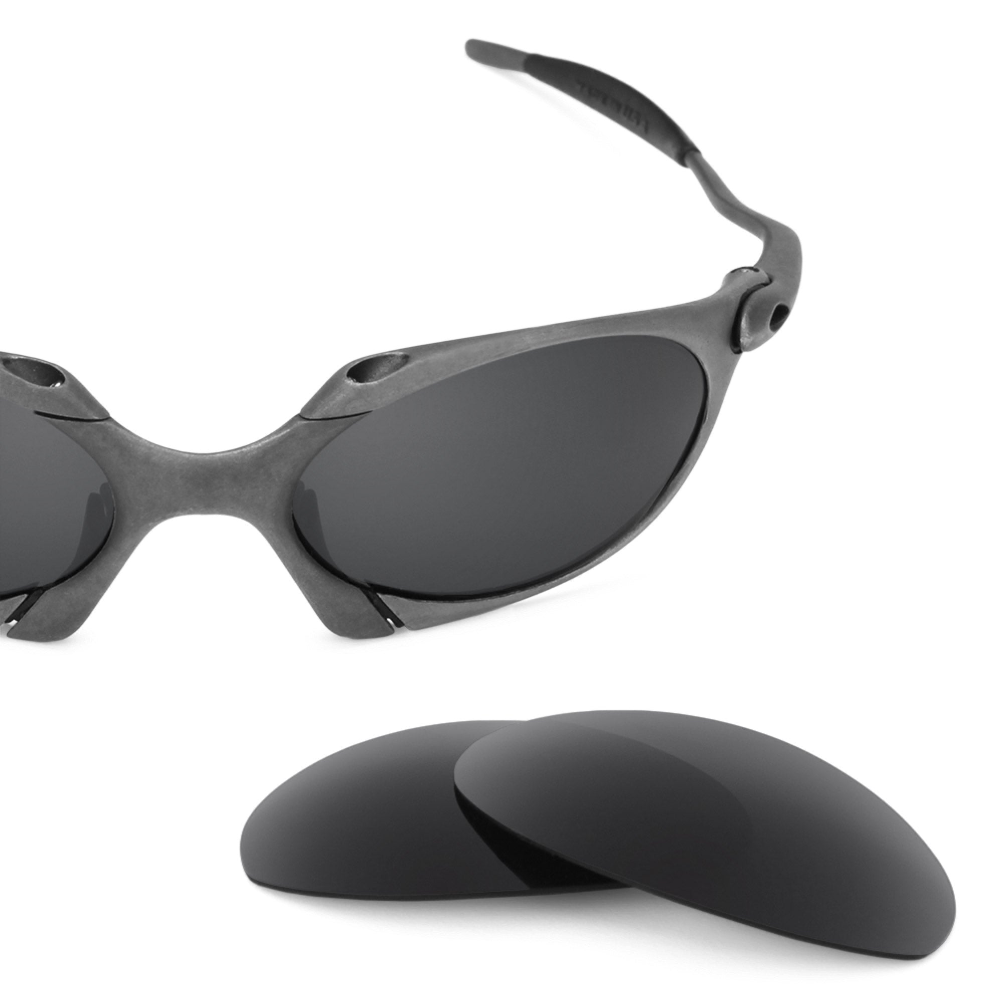 Oakley Romeo 1 Replacement Lenses by Revant Optics