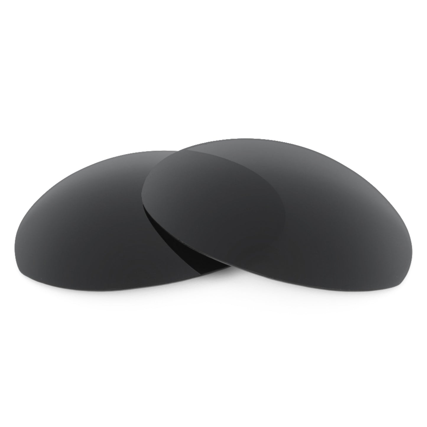 Revant replacement lenses for Oakley Romeo 1 Stealth Black