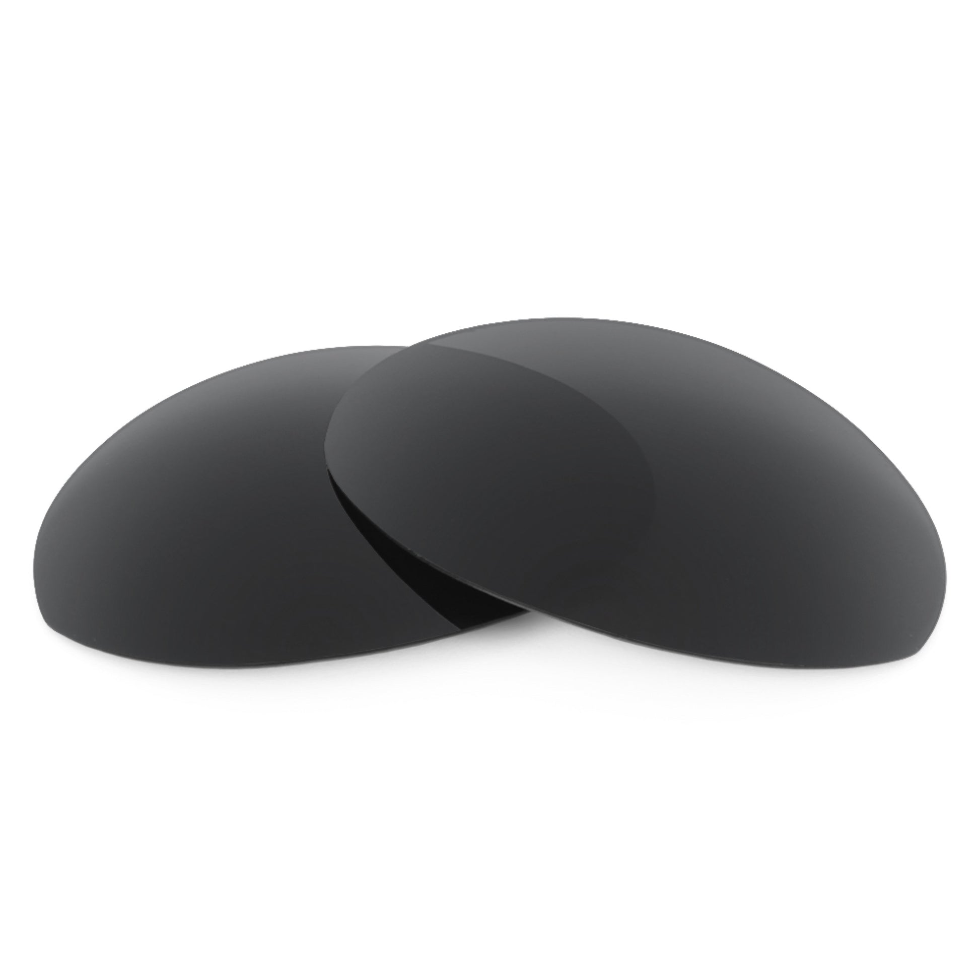 Revant replacement lenses for Oakley Romeo 1 Stealth Black