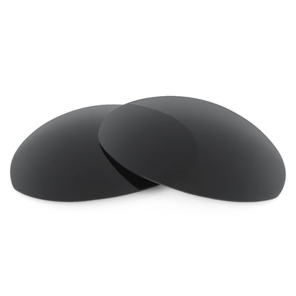 Revant replacement lenses for Oakley Romeo 1 Stealth Black
