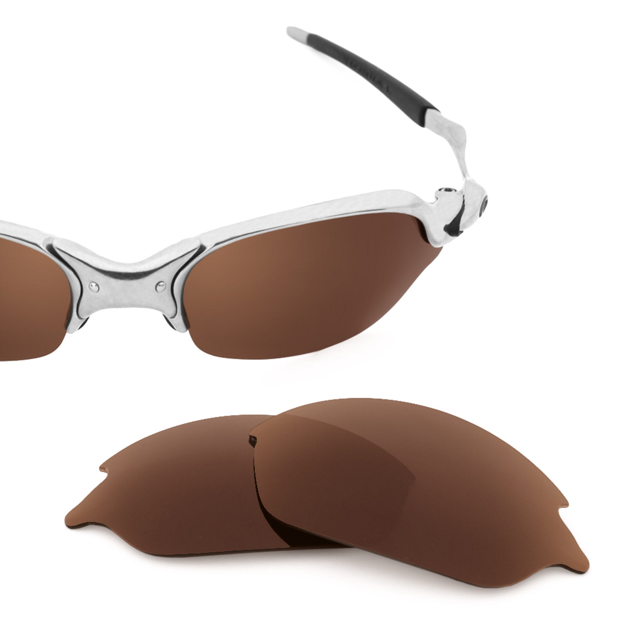 Oakley Romeo 2 Replacement Lenses by Revant Optics