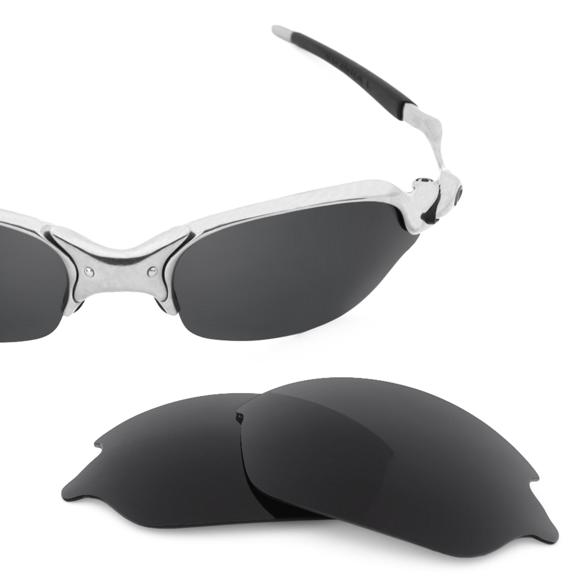Oakley Romeo 2 Replacement Lenses by Revant Optics