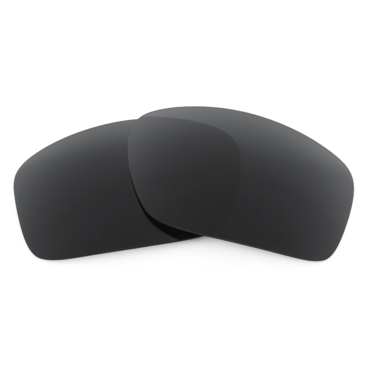 Revant replacement lenses for Oakley Scalpel Low Bridge Fit Stealth Black