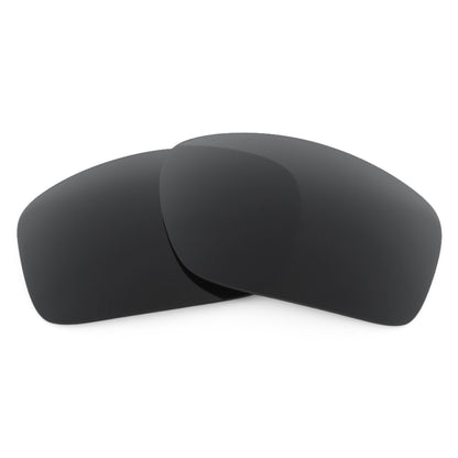Revant replacement lenses for Oakley Scalpel Low Bridge Fit Stealth Black