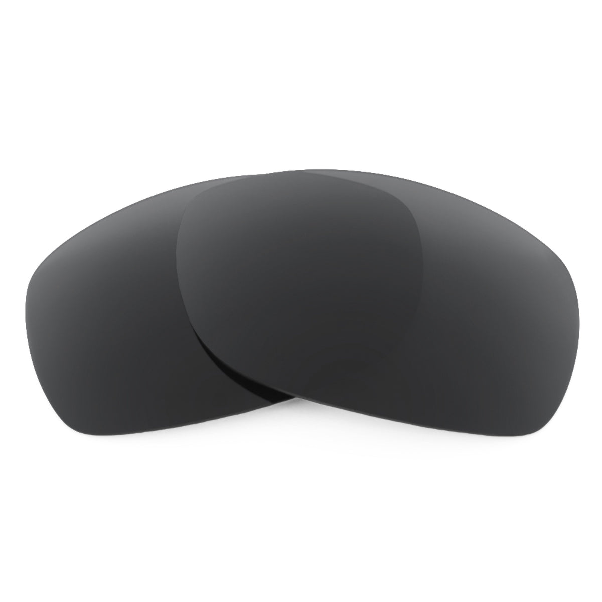 Revant replacement lenses for Oakley Sideways Stealth Black