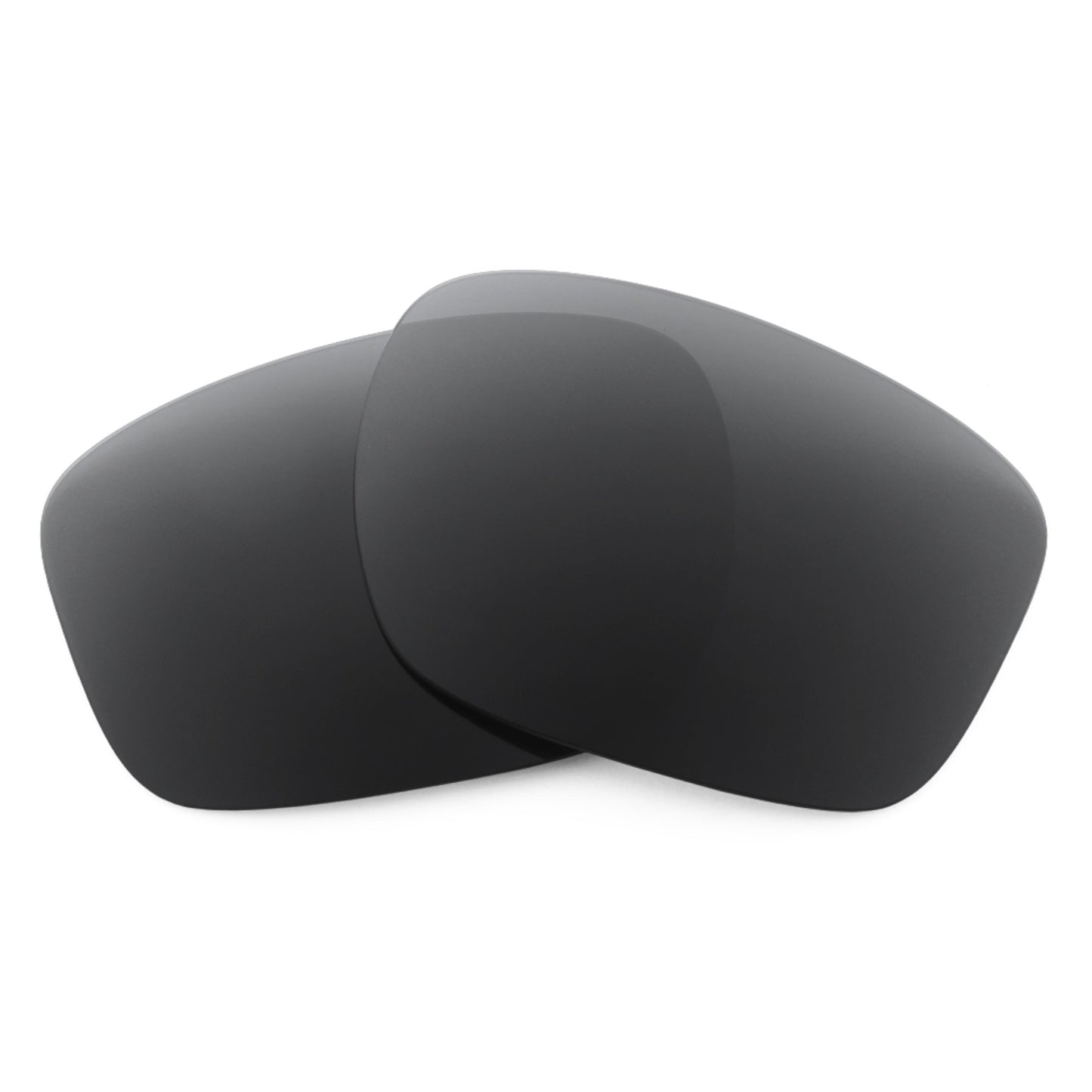 Revant replacement lenses for Oakley Sliver F Stealth Black