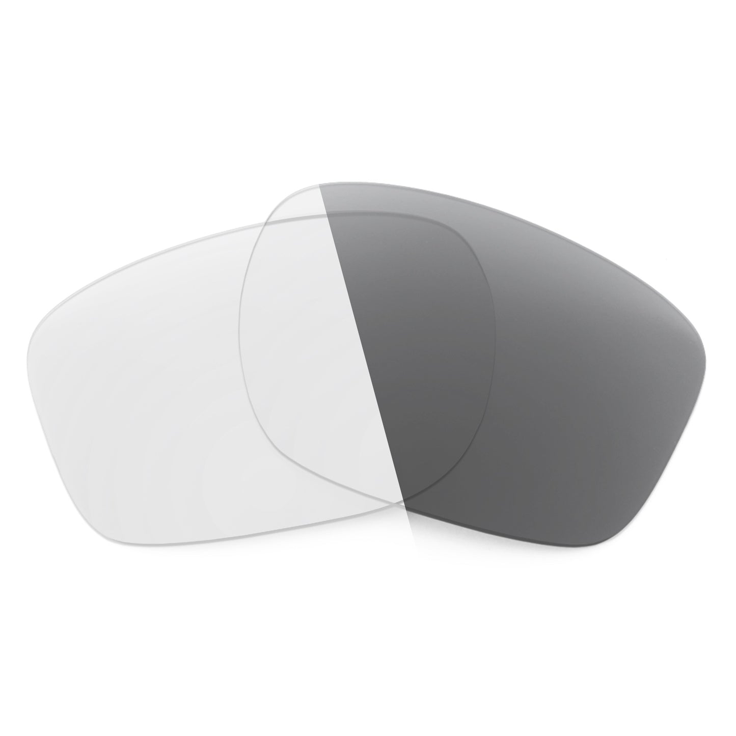 revant optics lenses oakley sliver f stealth black photochromic 2
