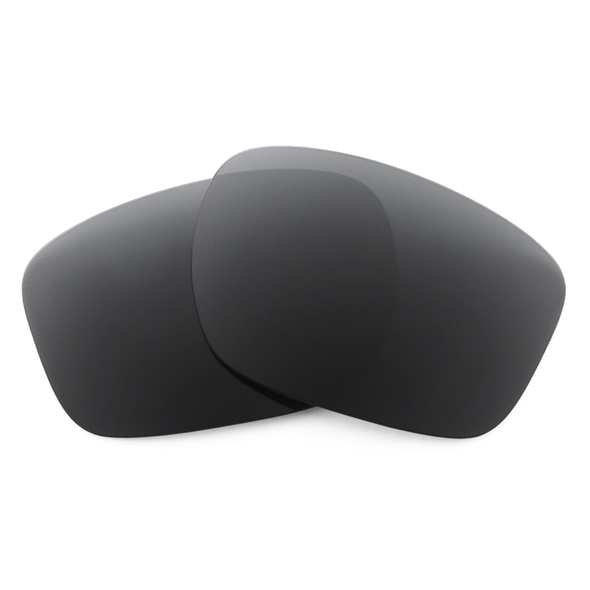 Revant replacement lenses for Oakley Sliver Stealth Black