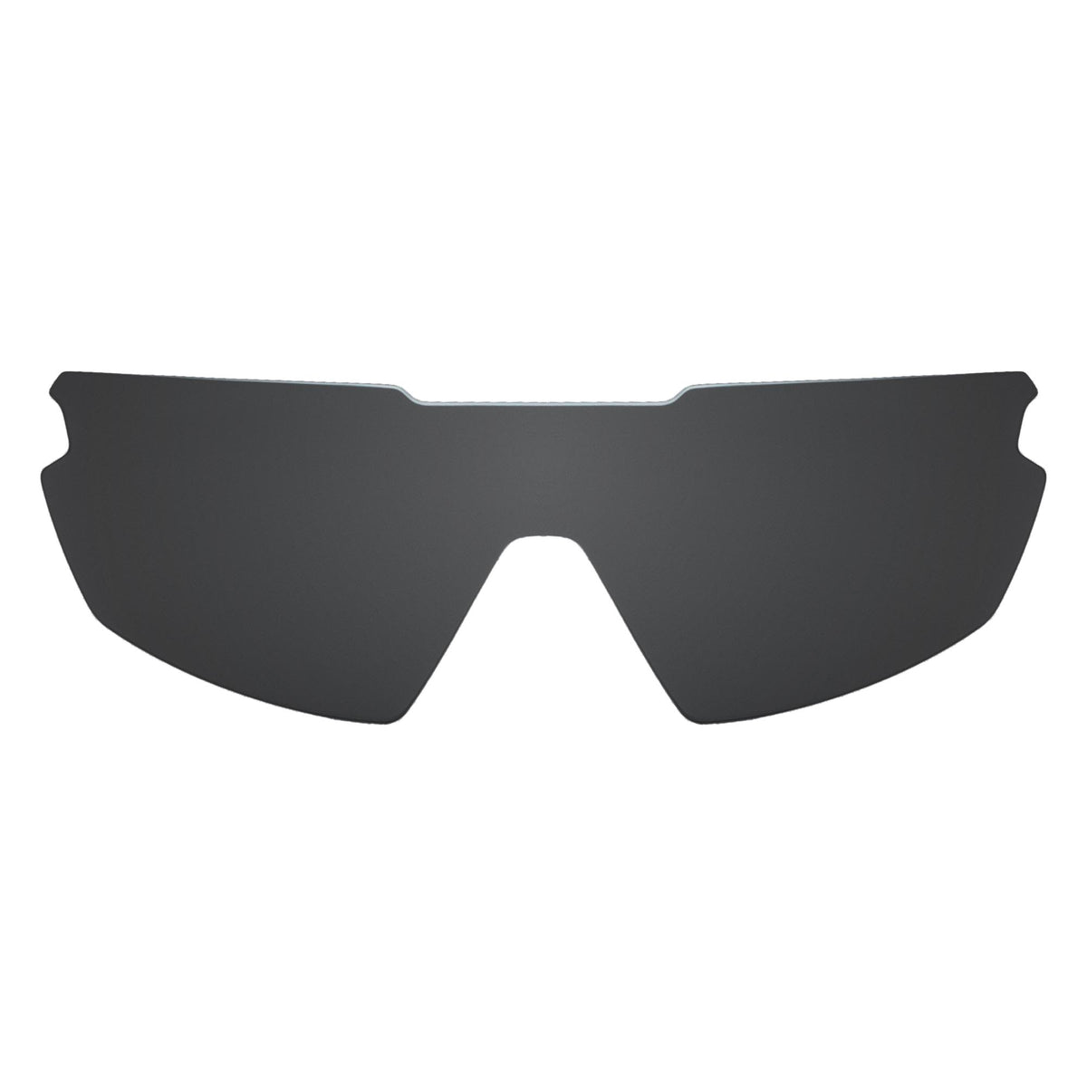 Revant replacement lenses for Oakley Sphaera Stealth Black