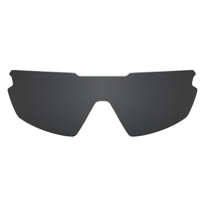 Revant replacement lenses for Oakley Sphaera Stealth Black