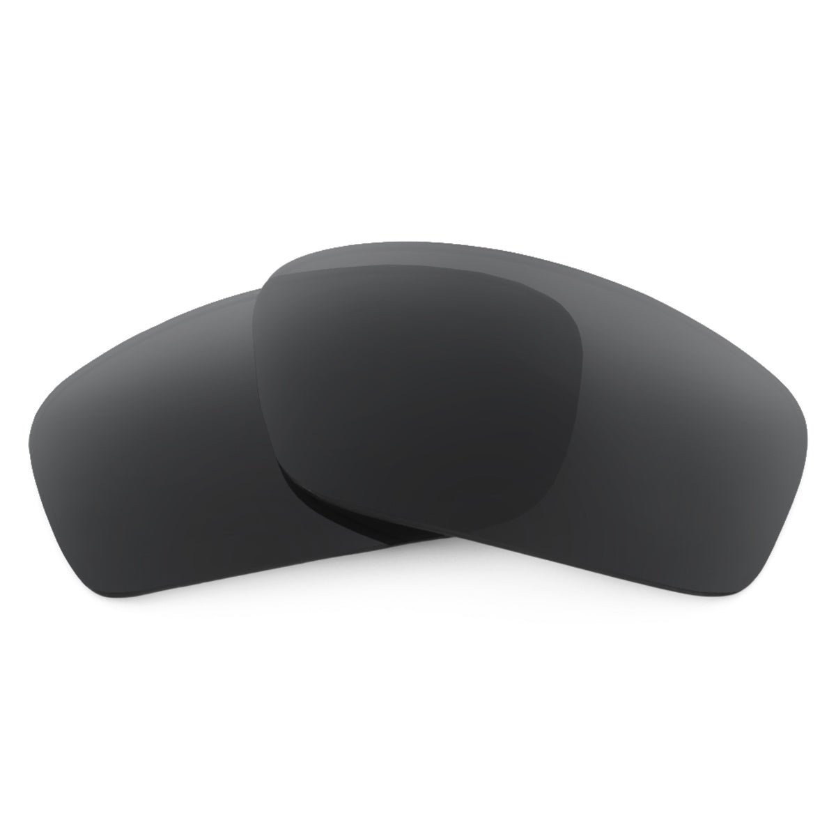 Revant replacement lenses for Oakley Splinter Stealth Black