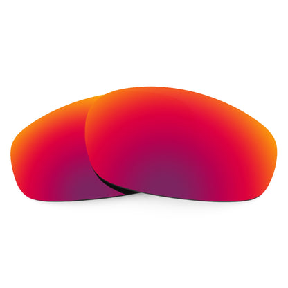 Revant replacement lenses for Oakley Split Jacket Low Bridge Fit Midnight Sun