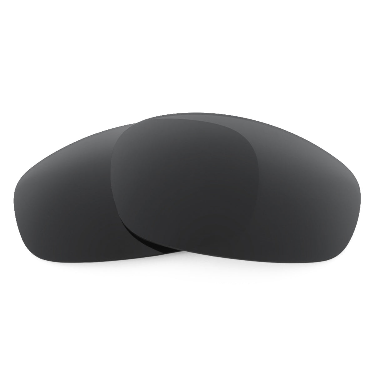 Revant replacement lenses for Oakley Split Jacket Low Bridge Fit Stealth Black