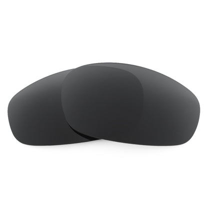 Revant replacement lenses for Oakley Split Jacket Low Bridge Fit Stealth Black