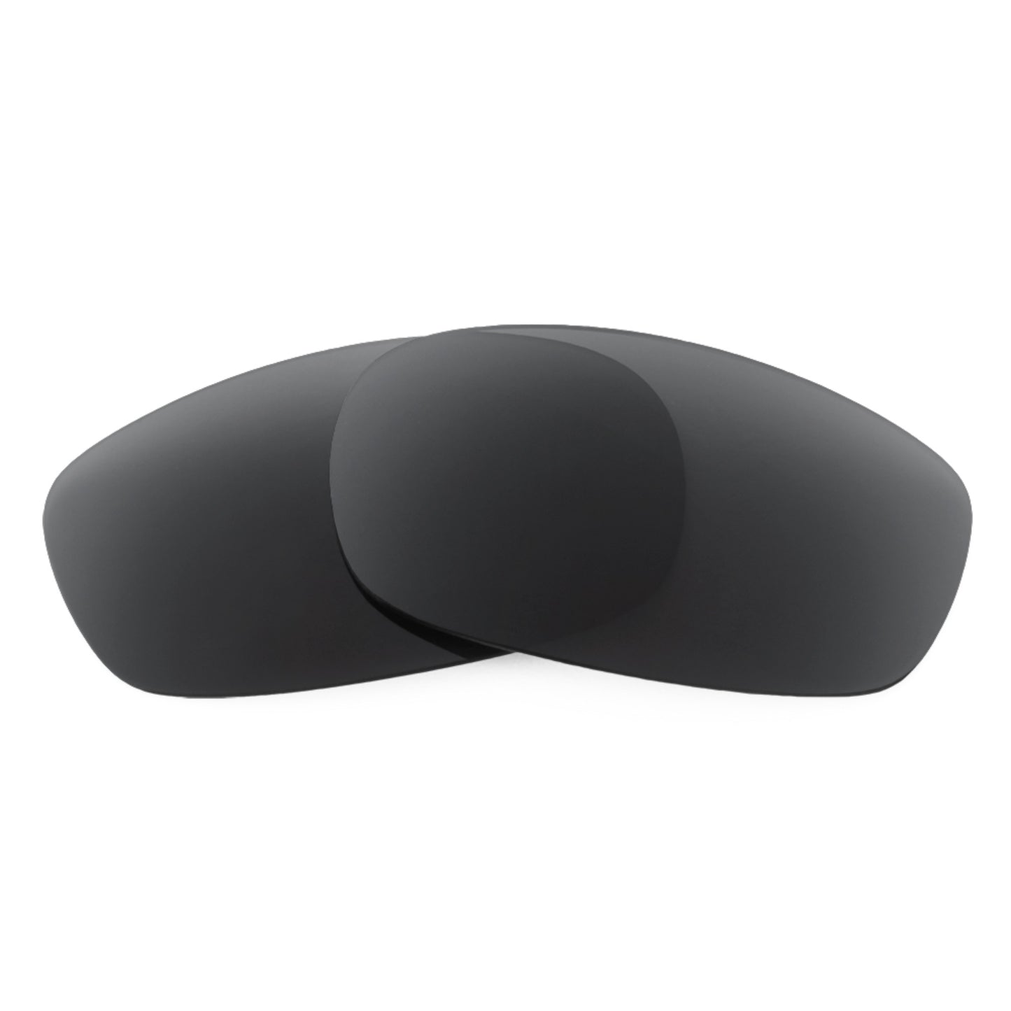 Revant replacement lenses for Oakley Square Wire 2 Stealth Black