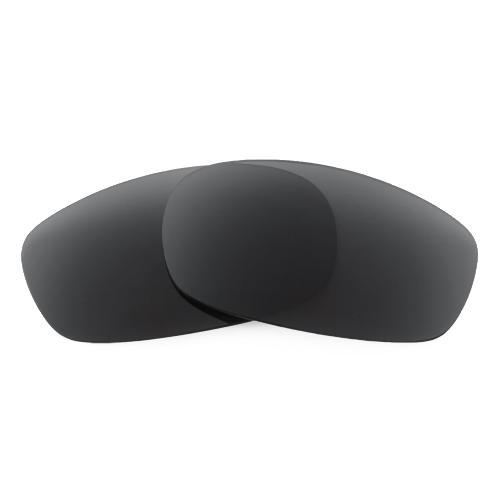 Revant replacement lenses for Oakley Square Wire 2 Stealth Black