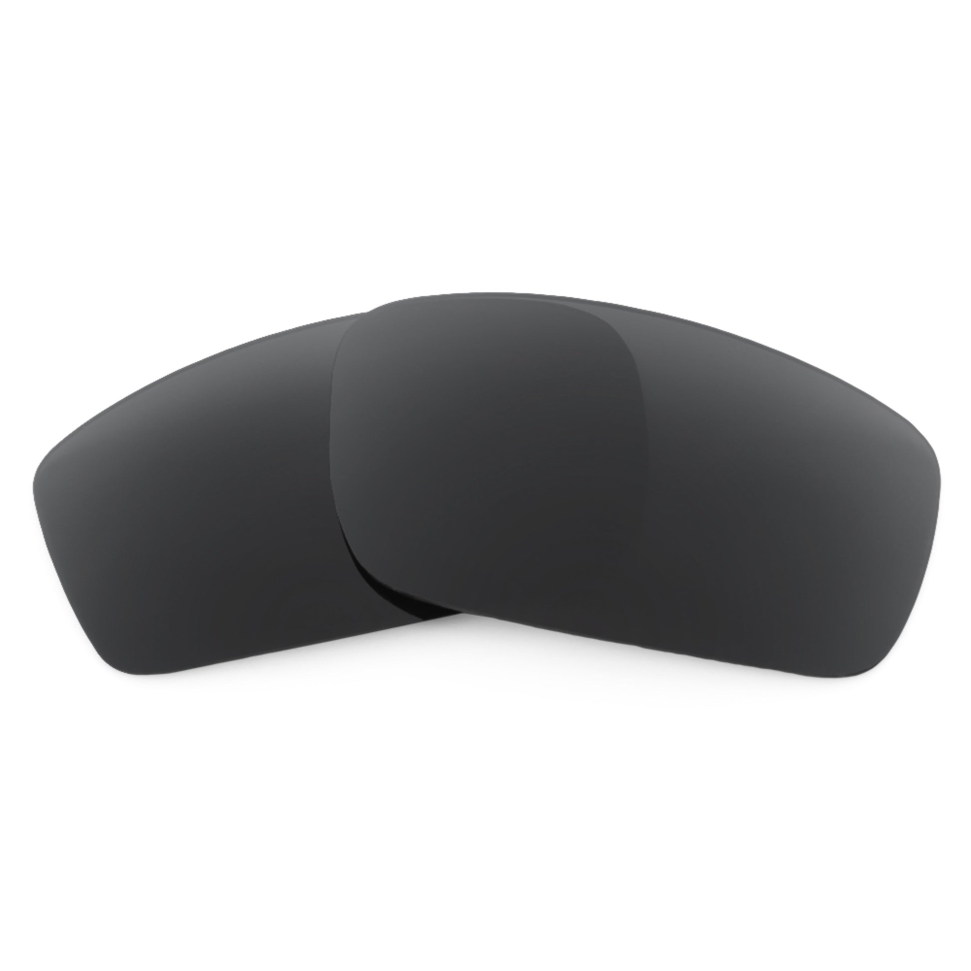 Revant replacement lenses for Oakley Square Wire New 2006 Stealth Black