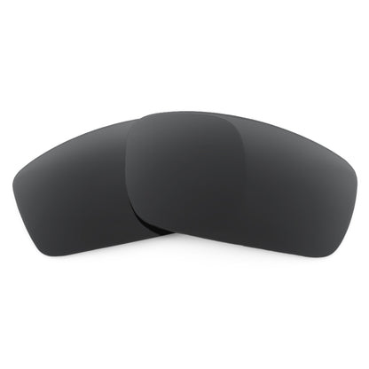 Revant replacement lenses for Oakley Square Wire New 2006 Stealth Black