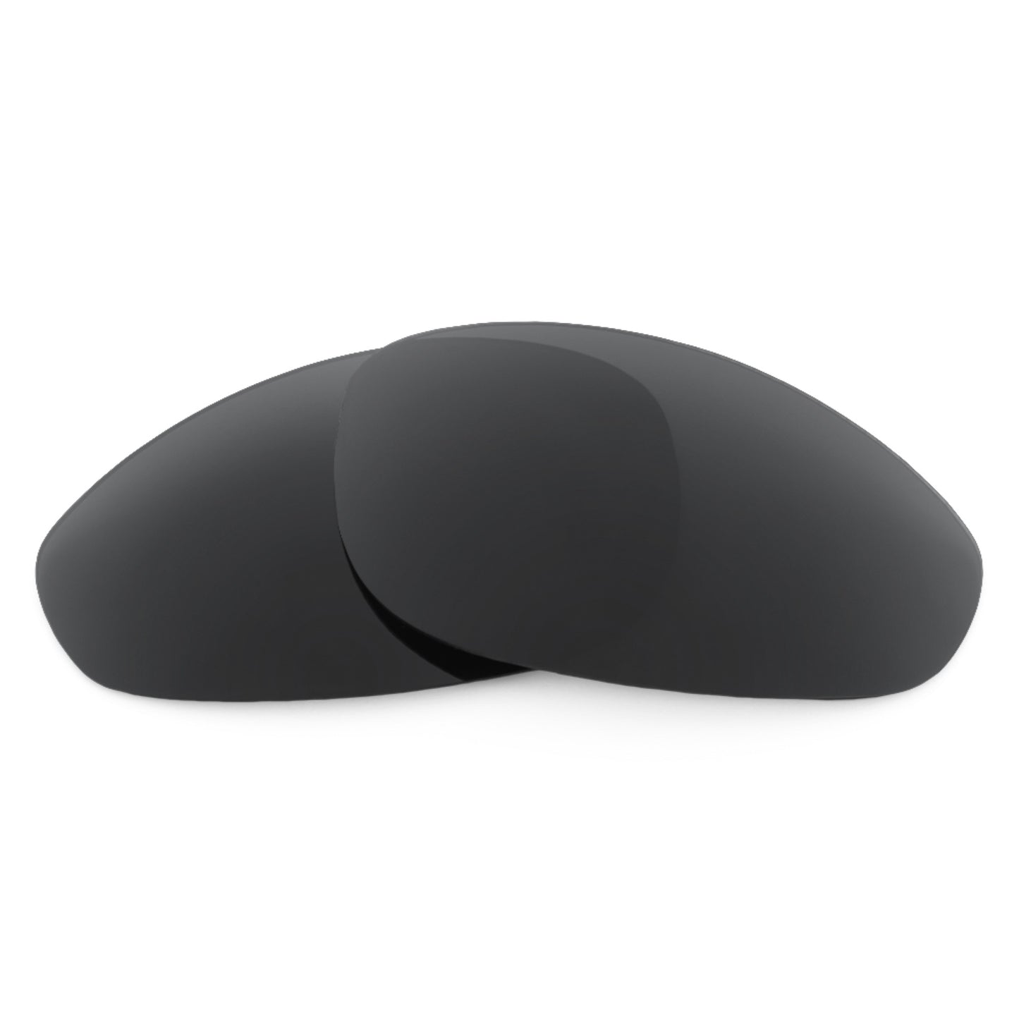 Revant replacement lenses for Oakley Straight Jacket 1999 Stealth Black
