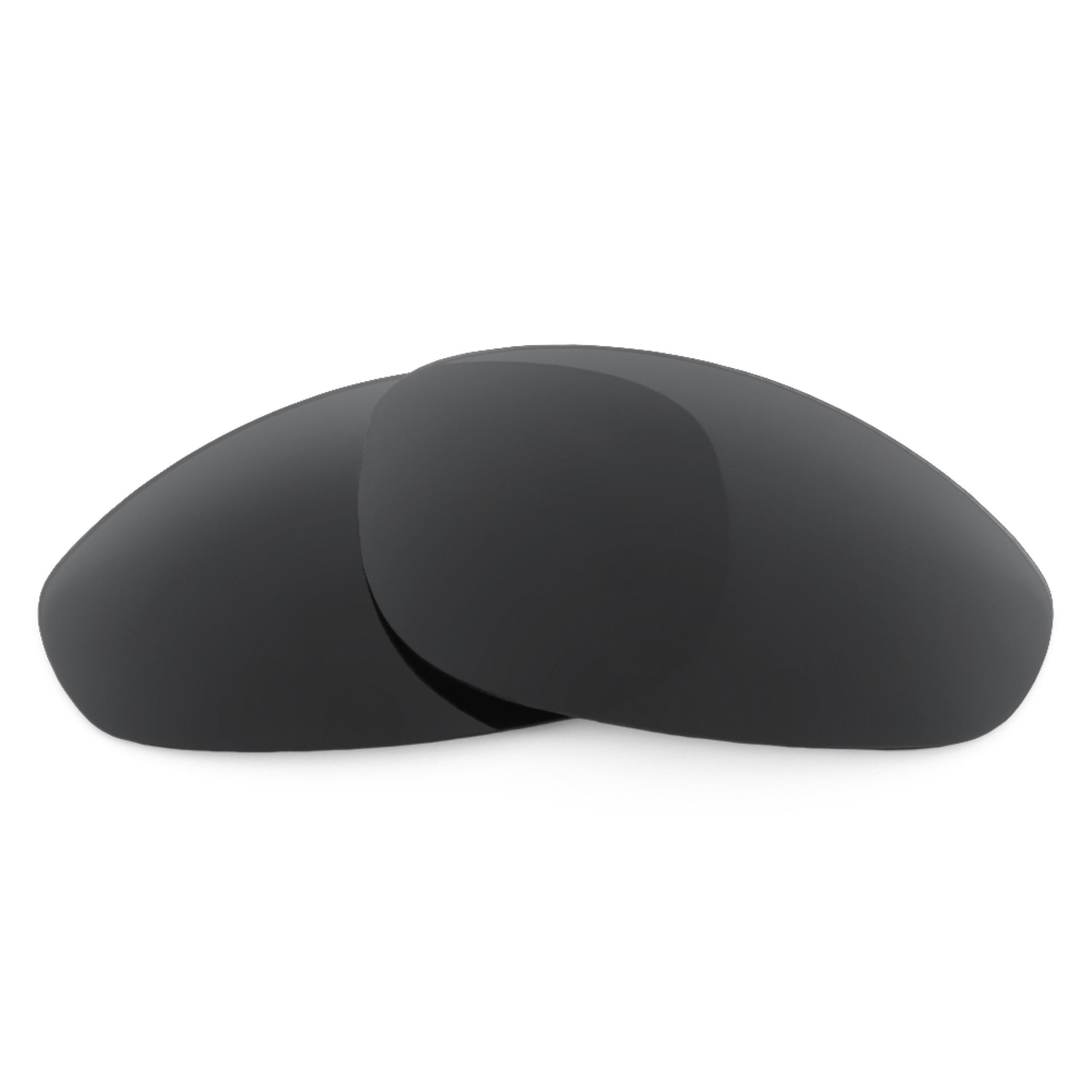 Revant replacement lenses for Oakley Straight Jacket 1999 Stealth Black