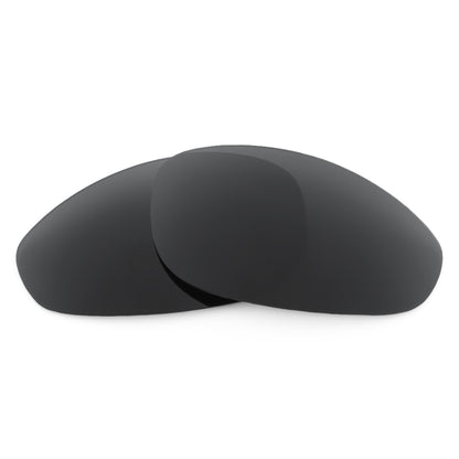 Revant replacement lenses for Oakley Straight Jacket 1999 Stealth Black