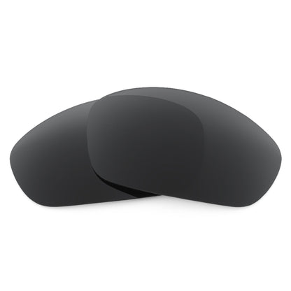 Revant replacement lenses for Oakley Straight Jacket 2007 Stealth Black