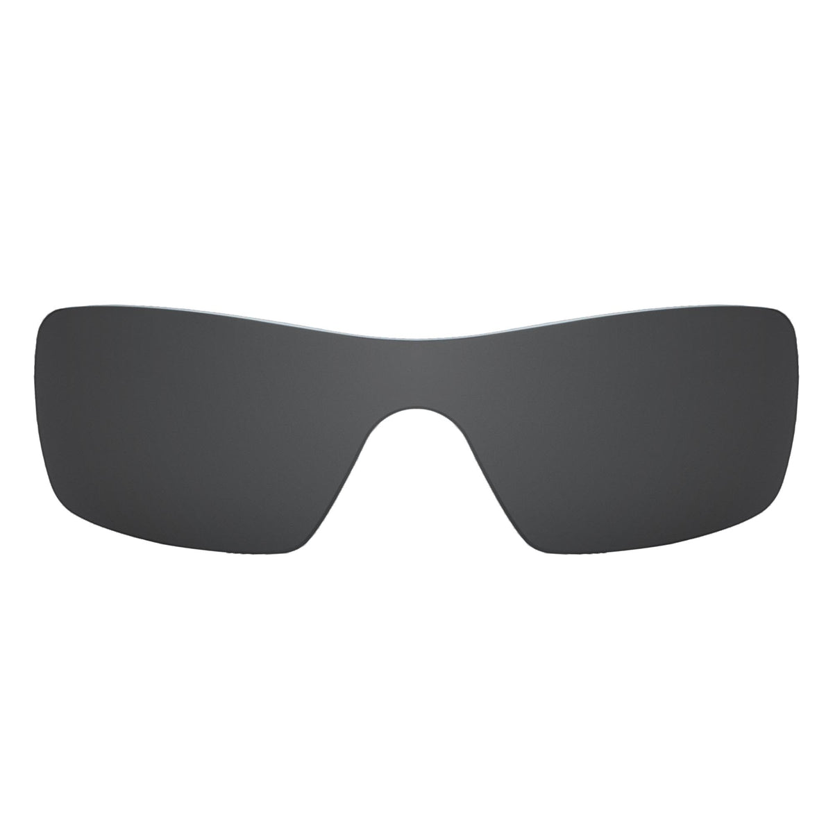 Revant replacement lenses for Oakley Straightback Stealth Black