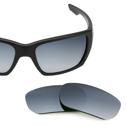 Revant Replacement Lenses for Oakley Style Switch OO9194
