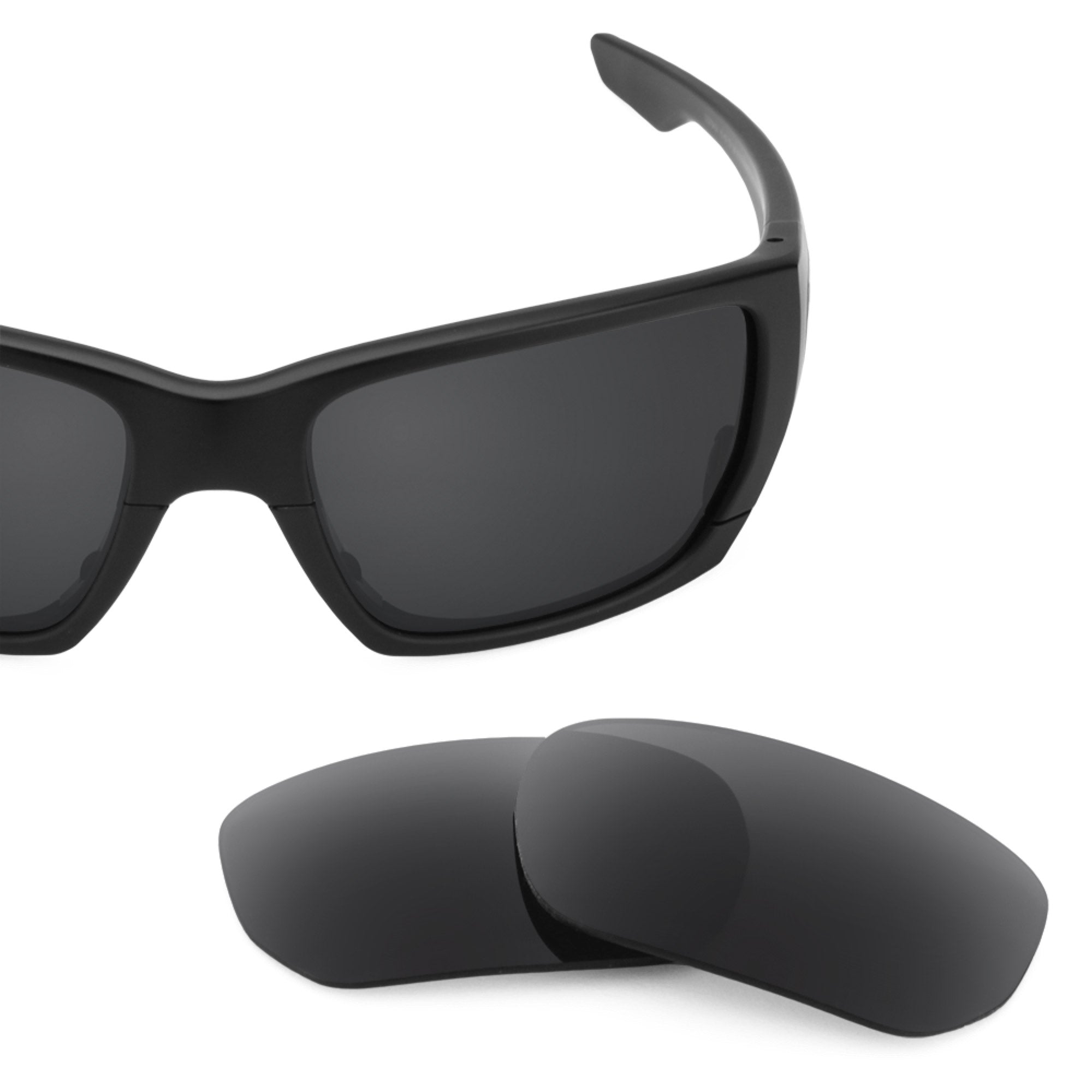 Oakley Style Switch (Low Bridge Fit) OO9216 Replacement Lenses by