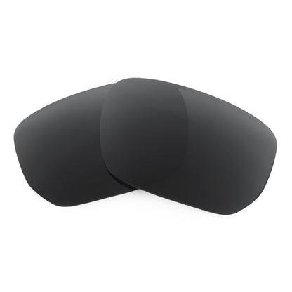 Revant replacement lenses for Oakley Style Switch Low Bridge Fit Stealth Black