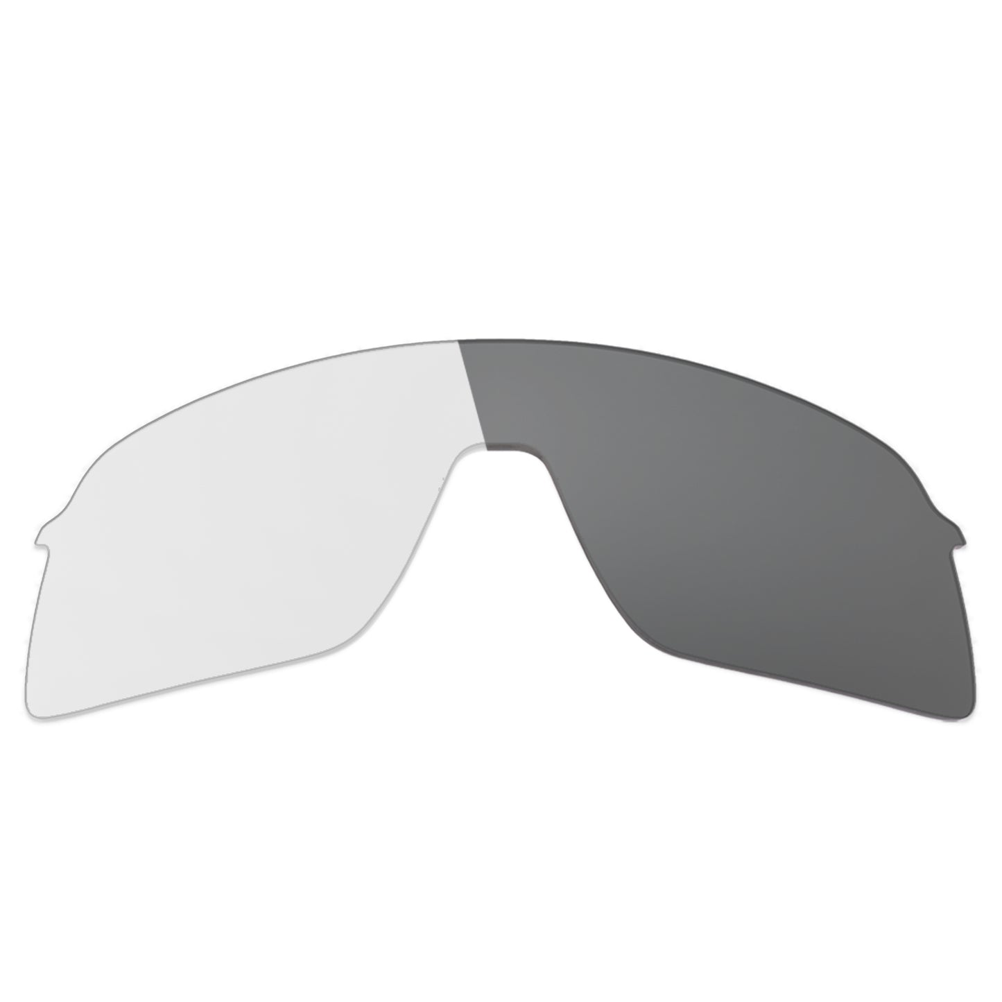 Revant replacement lenses for Oakley Sutro Lite Adapt Gray Photochromic