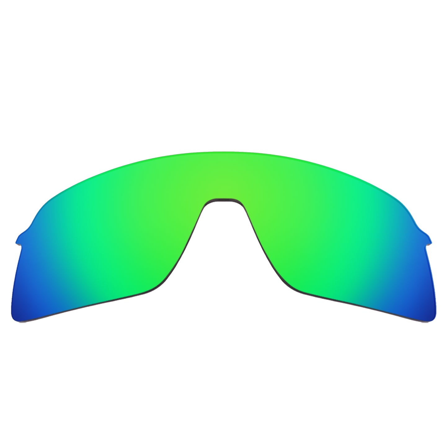 Revant replacement lenses for Oakley Sutro Lite Emerald Green
