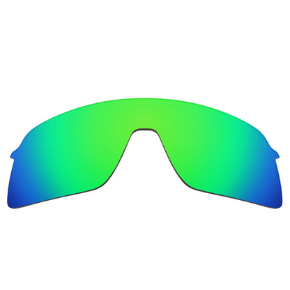 Revant replacement lenses for Oakley Sutro Lite Emerald Green
