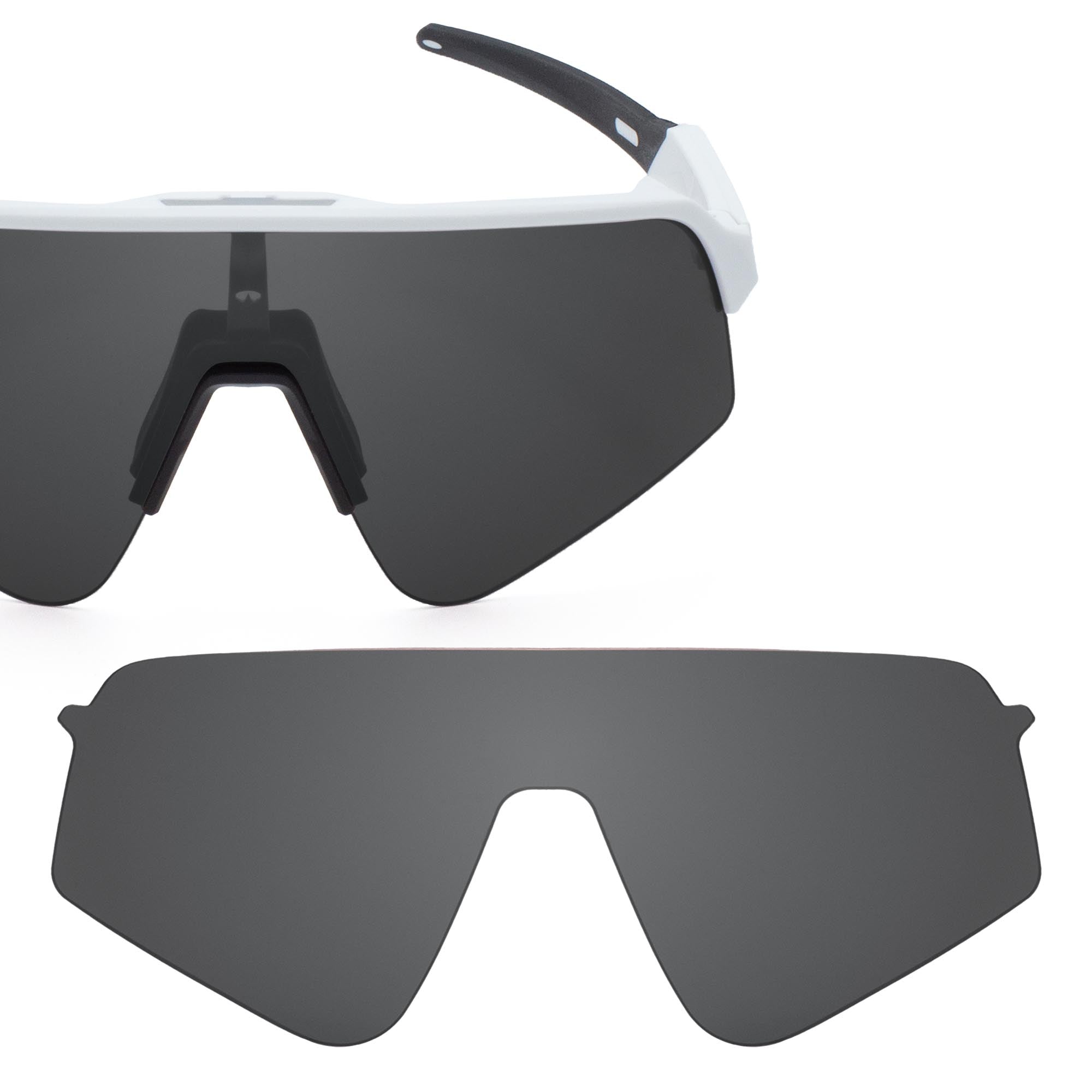 Oakley Sutro Lite Sweep OO9465 Replacement Lenses by Revant Optics