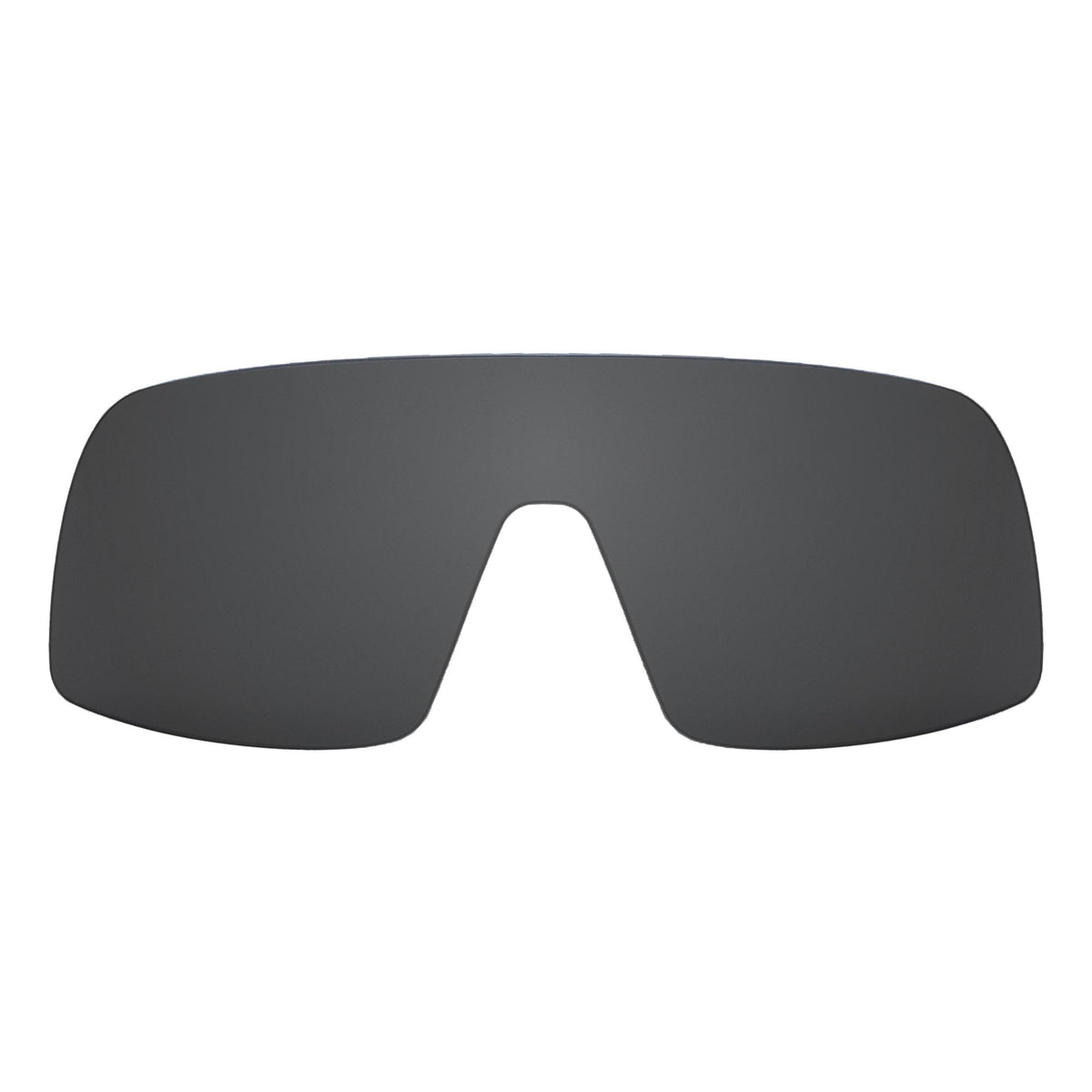 Revant replacement lenses for Oakley Sutro S Stealth Black